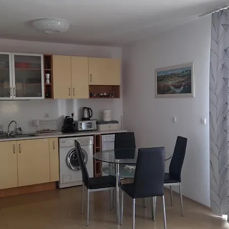 Apartmán Apartment Amadeus St Konstantine & Helena Resort