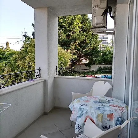 公寓 Apartment Amadeus St Konstantine & Helena Resort *
