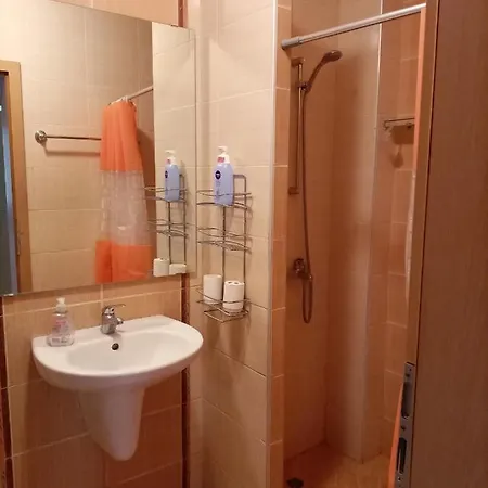 公寓 Apartment Amadeus St Konstantine & Helena Resort