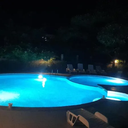 Apartment Amadeus St Konstantine & Helena Resort 公寓 瓦爾納