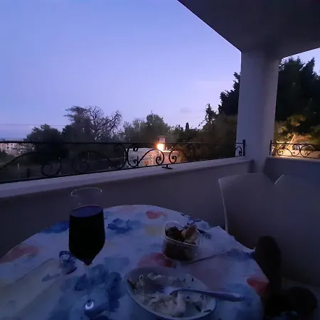 Apartmán Apartment Amadeus St Konstantine & Helena Resort