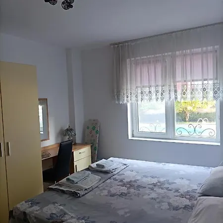 Apartment Amadeus St Konstantine & Helena Resort 公寓